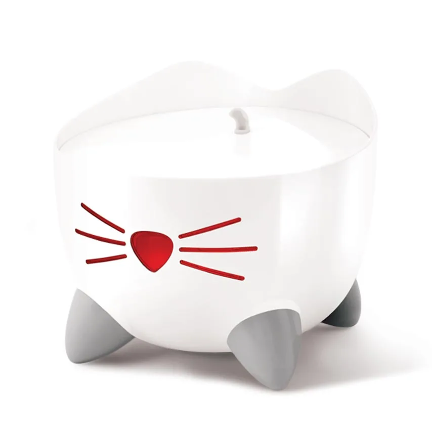 Catit Pixi Smart Drikkefontæne i Hvid (WIFI)